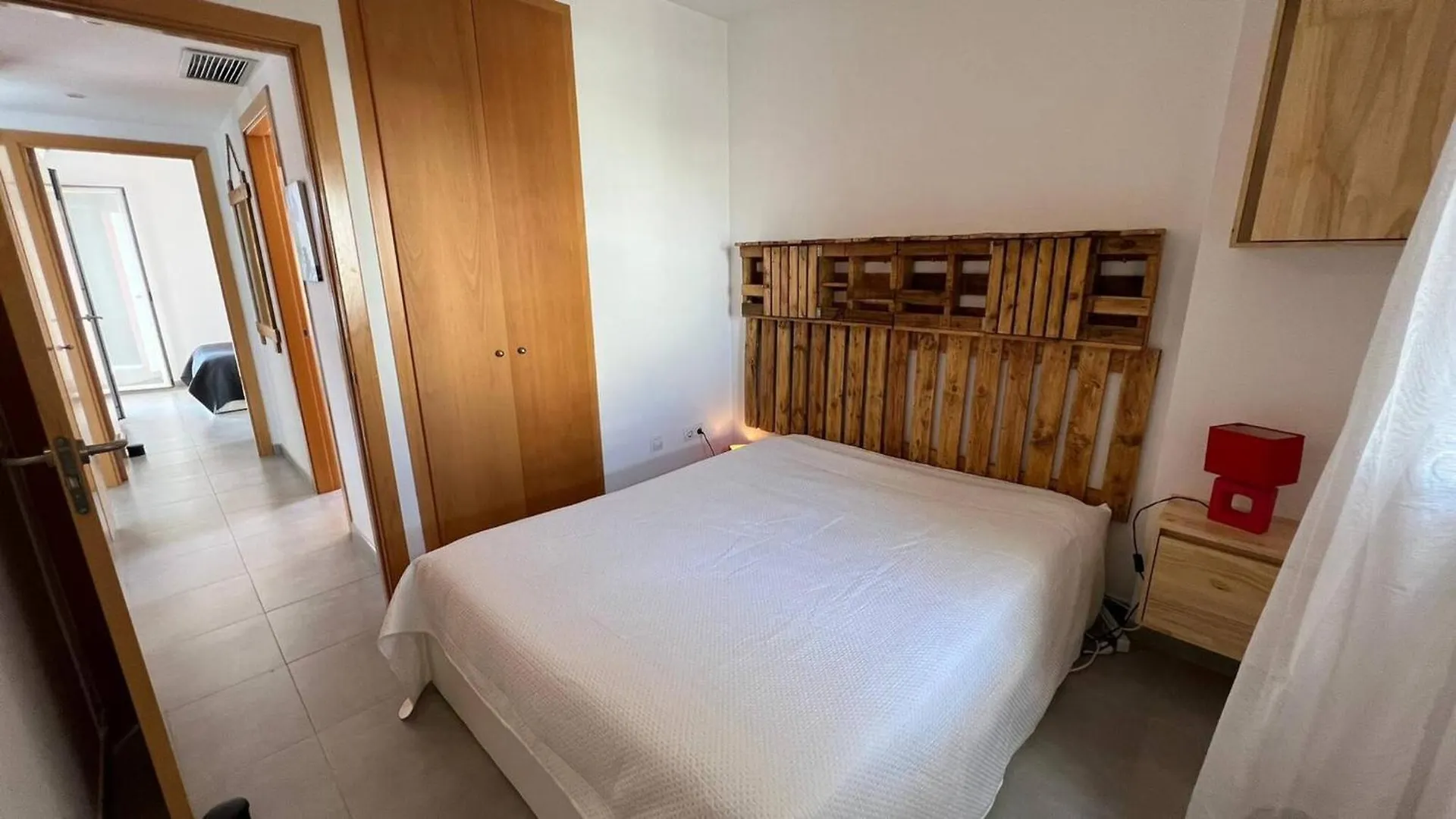 Appartement Apartamento Acogedor Con Piscina En Santa Margarita Roses