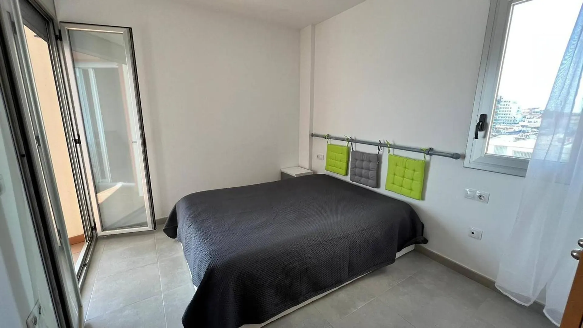 Apartamento Acogedor Con Piscina En Santa Margarita Roses