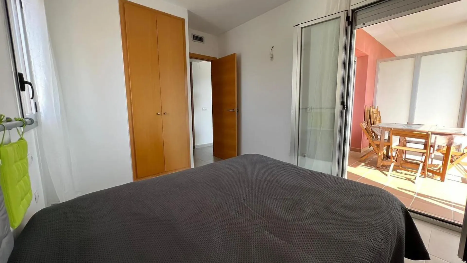 Apartamento Acogedor Con Piscina En Santa Margarita Roses