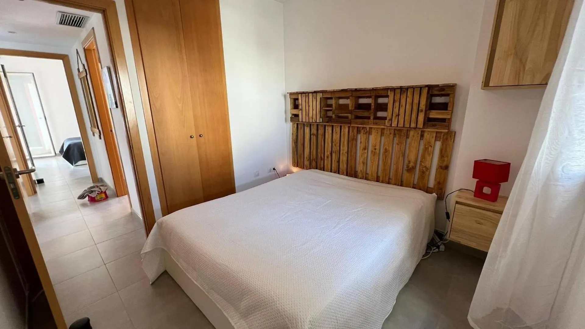 Apartamento Acogedor Con Piscina En Santa Margarita Roses Appartement