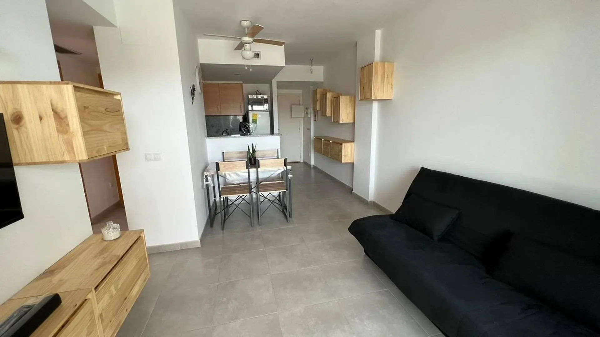Appartement Apartamento Acogedor Con Piscina En Santa Margarita Roses