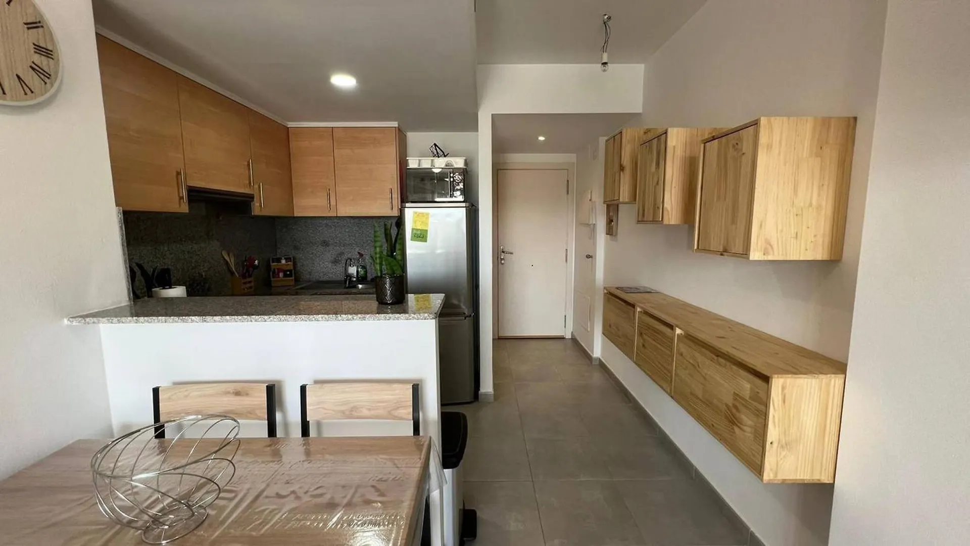 Appartement Apartamento Acogedor Con Piscina En Santa Margarita Roses