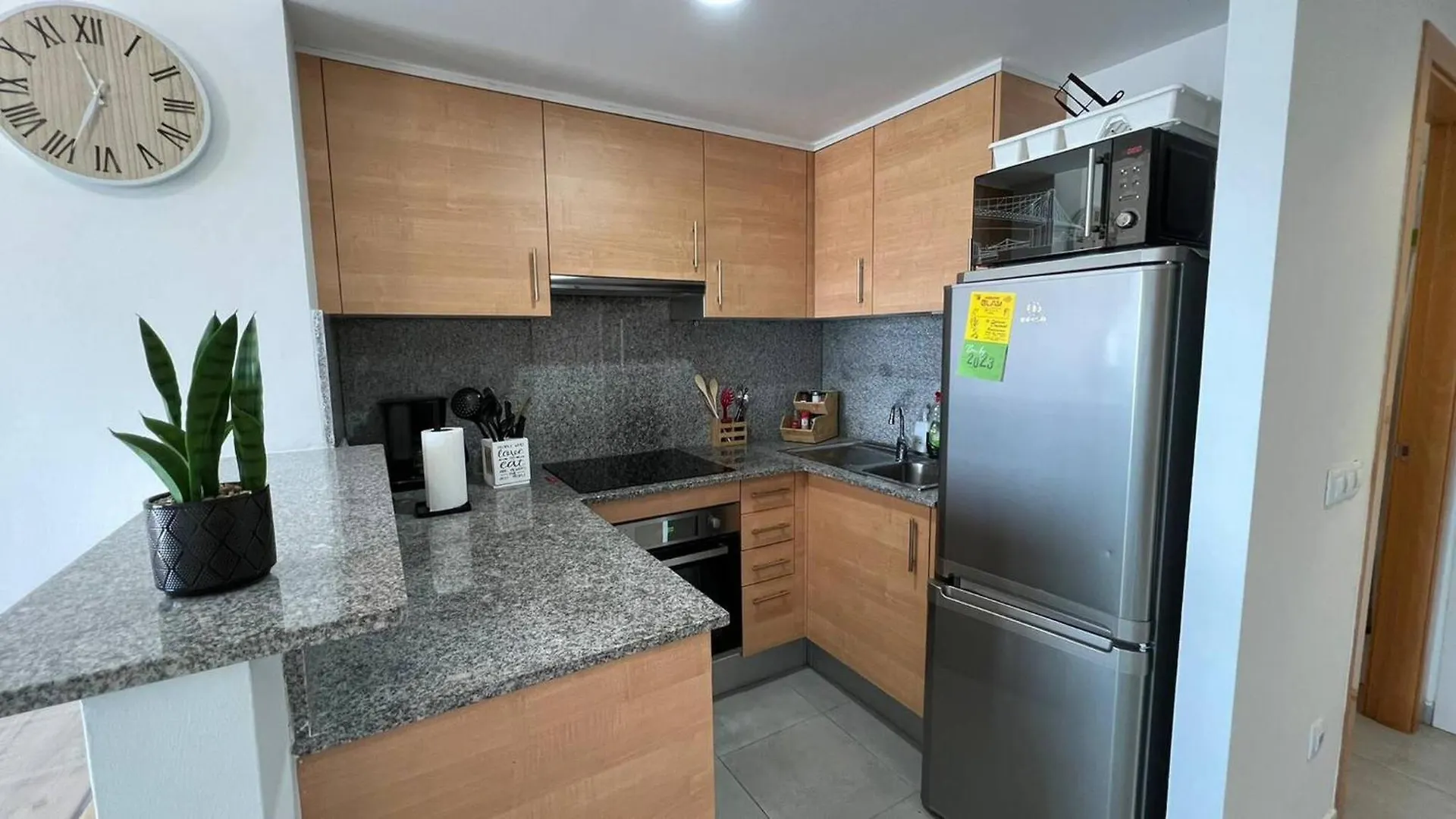 Appartement Apartamento Acogedor Con Piscina En Santa Margarita Roses Espagne